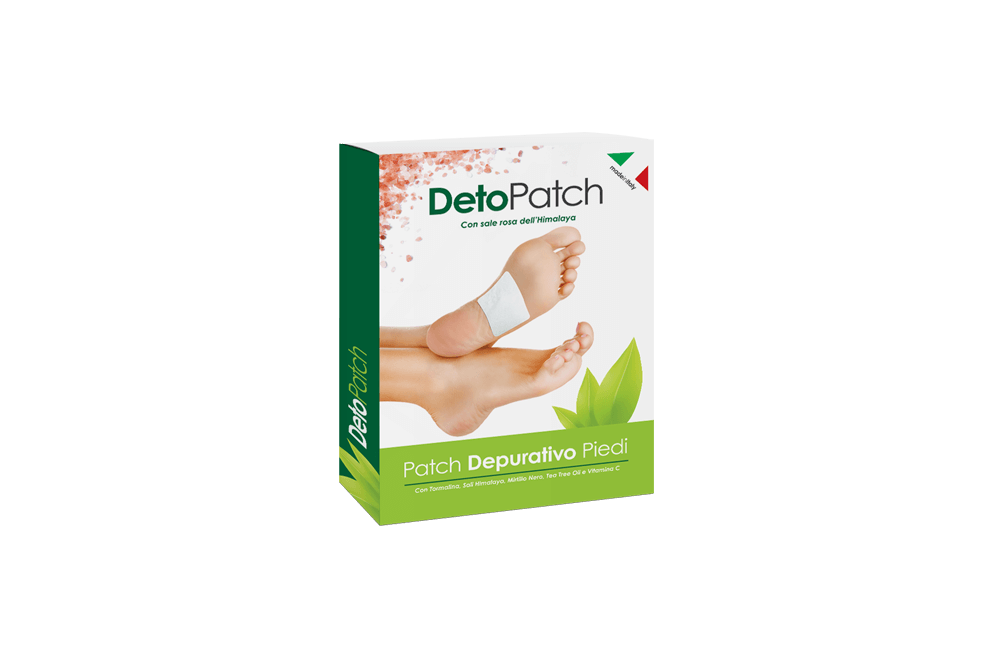 DetoPatch
